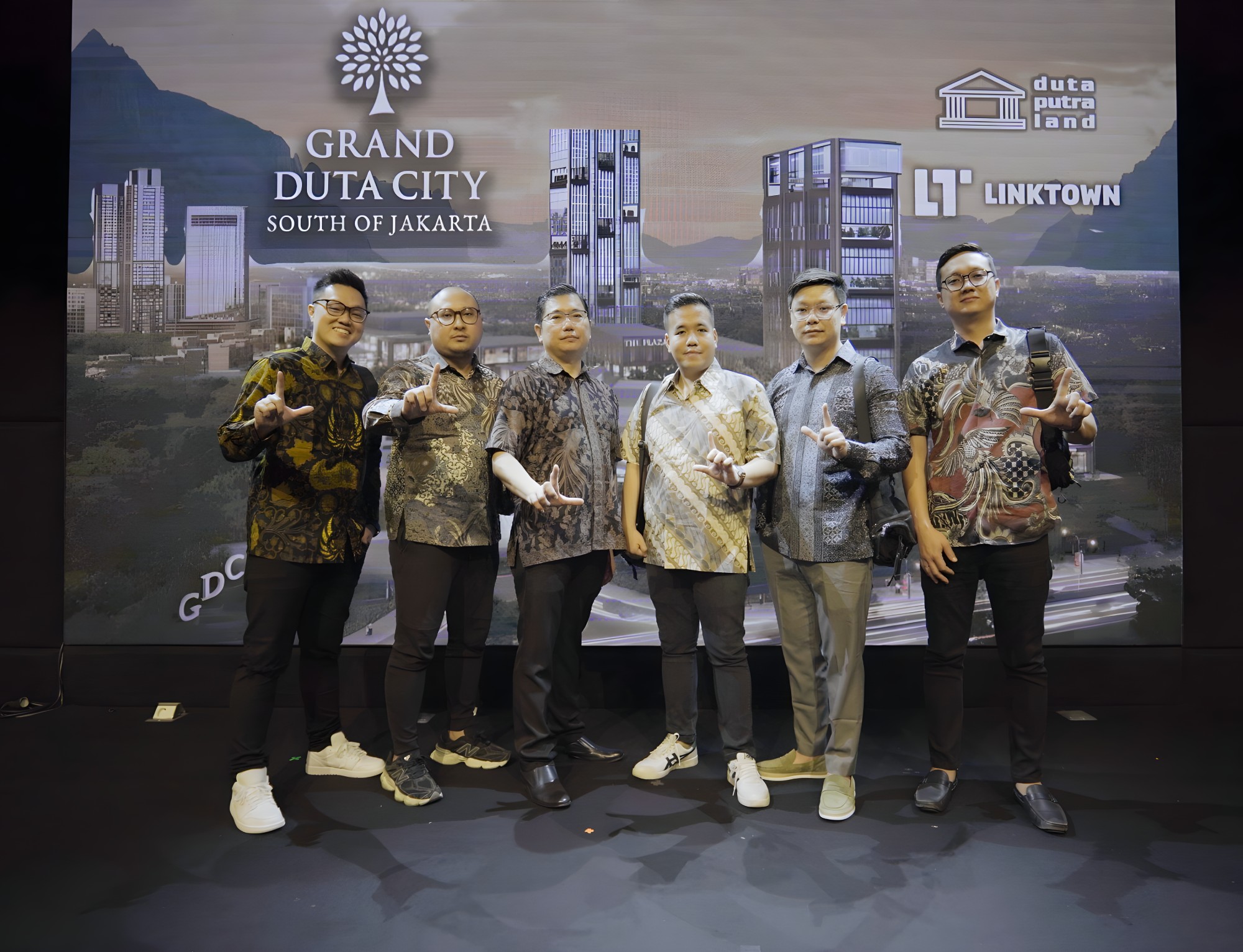 Optimis di Tahun Politik, Linktown Targetkan Transaksi Rp2,9 Triliun di 2024